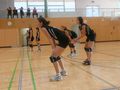 Volleyball Damen 47176777