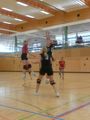 Volleyball Damen 47176784