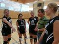 Volleyball Damen 47176835