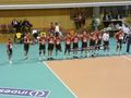 Volleyball Championsleague 52018777