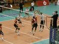 Volleyball Championsleague 52018794