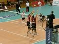 Volleyball Championsleague 52018795