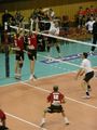 Volleyball Championsleague 52018803