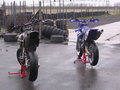 Supermoto  17936764