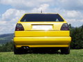 VW Golf GTI G60 vs. Lummi 27472245