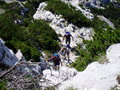 DIE TRAUNSTEIN(TOR)TOUR AM 21.07.07 24130792