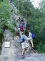 DIE TRAUNSTEIN(TOR)TOUR AM 21.07.07 24130922