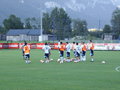 Training Real Madrid-Irdning, 25.7.2007 24454946