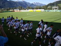 Training Real Madrid-Irdning, 25.7.2007 24455003