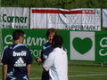 Training Real Madrid-Irdning, 25.7.2007 24455007