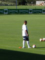 Training Real Madrid-Irdning, 25.7.2007 24455014