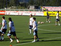 Training Real Madrid-Irdning, 25.7.2007 24455021