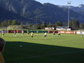 Training Real Madrid-Irdning, 25.7.2007 24455035