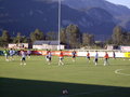 Training Real Madrid-Irdning, 25.7.2007 24455040