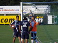 Training Real Madrid-Irdning, 25.7.2007 24455042