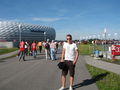 Audi Cup/Alianz-Arena 64210544