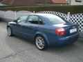 Joe´s Audi A4 17307924