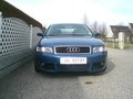 Joe´s Audi A4 17307930