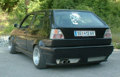 MEIN LIEBLING!!My Golf 2 Fresn!! 35114345