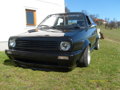 MEIN LIEBLING!!My Golf 2 Fresn!! 35385961