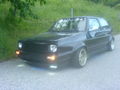 MEIN LIEBLING!!My Golf 2 Fresn!! 38619257