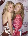 Mary-Kate and Ashley 5439086