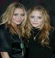 Mary-Kate and Ashley 5439159