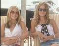 Mary-Kate and Ashley 5439191