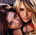 Mary-Kate and Ashley 5439527