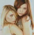 Mary-Kate and Ashley 5439534