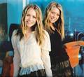 Mary-Kate and Ashley 5439940