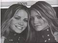 Mary-Kate and Ashley 5439951