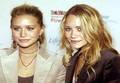 Mary-Kate and Ashley 5439985