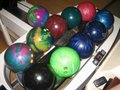 Die Montag-Bowling-Runde 11654298