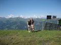 Wanderurlaub Dorfgastein 2008 42345223