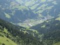 Wanderurlaub Dorfgastein 2008 42345226