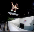 Nyjah Huston 15456798