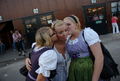 Oktoberfest München 27.09.2009 67411922