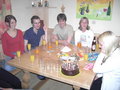 Mein Geburtstag 2007 24889444