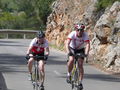 Trainingslager in Mallorca( Peguera) 38476818