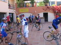 Trainingslager in Mallorca( Peguera) 38481132