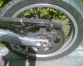 Mei Moped 26306779