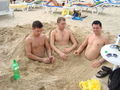 Bulgarien08 Sunny Beach 48083621