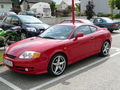 Hyundai Tiburon 39751762