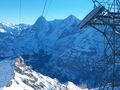 Schiurlaub Wengen (SUI) 51867340