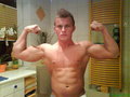 Ich und mein Trainingspartner!!!! 12020637