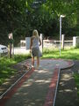 Minigolf mit Steffi und Mario 59954719