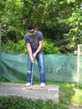 Minigolf mit Steffi und Mario 59954878