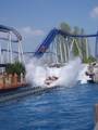 EUROPAPARK RUST 8760630