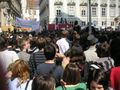 Demo vorm Parlament 58258933